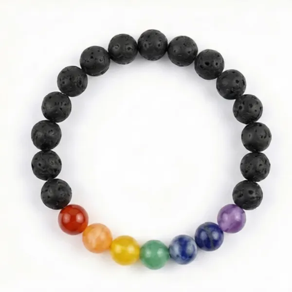 7_Chakra_Lava_Bracelet